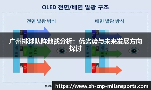 广州排球队阵地战分析：优劣势与未来发展方向探讨